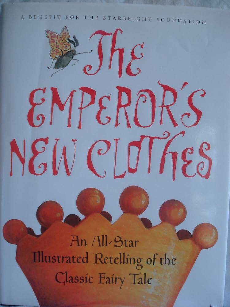 アート・デザイン・音楽 VISIONAIRE No23 THE EMPEROR'S NEW CLOTHS VISIONAIRE NO. 23: THE EMPEROR'S NEW CLOTHES BY KARL
